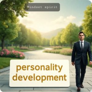 Personality development
