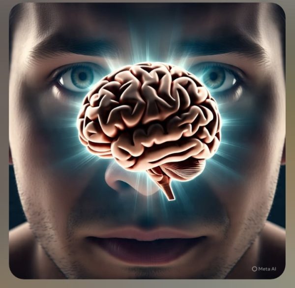 Mind power